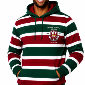Rugby Sweater